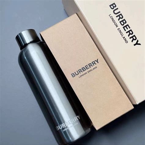 burberry water|Burberry plc news.